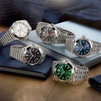 Chronomat
