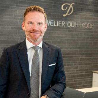 JuwelierDuehrkoop Geschichte Geschaeftsfuehrung 500x600px