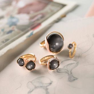 JuwelierDührkoop OleLynggaard Kollektion Lotus
