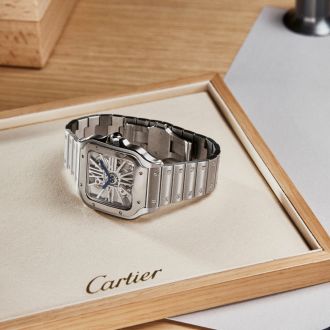 Santos de Cartier