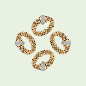 JuwelierDührkoop FOPE Kollektion Vedome 1040x1040px