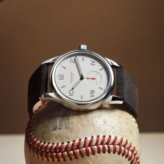 Nomos-Glashütte-Club-Uhrenkollektion