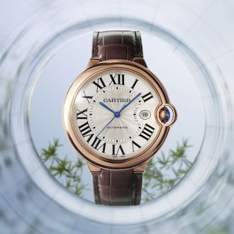 Cartier Ballon 1080X1080Px