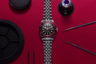 TUDOR BlackBay Neuheit2023 1380x920px