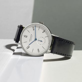 Nomos-Glashütte-Tangente-Uhrenkollektion