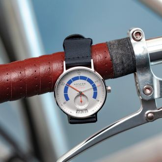 JuwelierDührkoop News Artikel8 Nomos2