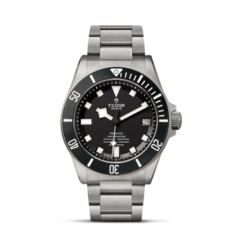 TUDOR Pelagos M25600TN-0001 Dührkoop Markenseite