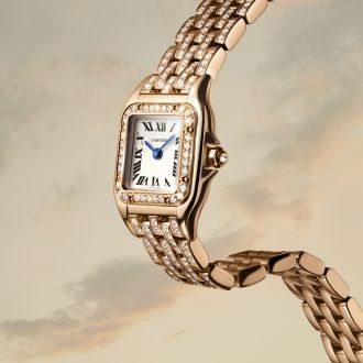 Cartier Panthere 1080X1080Px