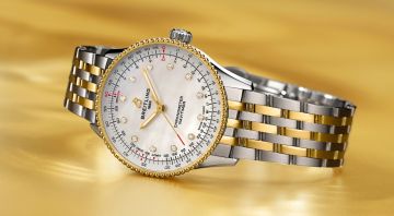 Breitling Banner Desktop 3840X1120Px