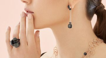 Juwelierduehrkoop Pomellato Ohrschmuck 3840X1120Px