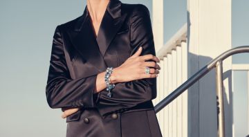 Tamaracomolli Armschmuck 3840X1120Px