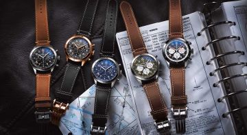 Breitling Uhren Super Avi Desktop