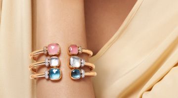 Juwelierduehrkoop Pomellato Armschmuck 3840X1120Px