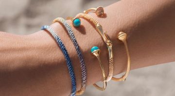 Juwelierduehrkoop Olelynggaard Armschmuck 3840X1120Px