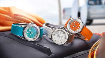 Breitling Uhren Superocean Desktop