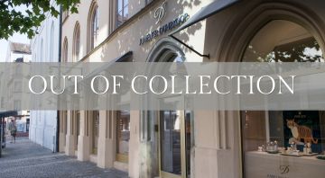 Out Of Collection Banner Desktop