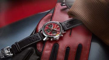Breitling Uhren Top Time Desktop