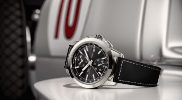 Iwc Ingenieur Slider 3840X1120Px