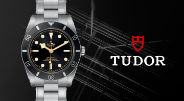 TUDOR Neuheit2023 Markenseite Slider 3840x1120px