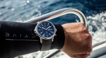 Iwc Aquatimer Slider 3840X1120Px