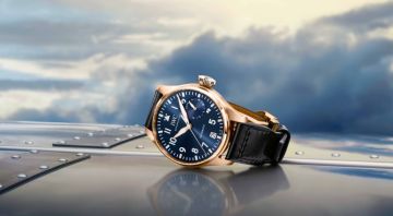 Iwc Pilotswatch Slider 3840X1120Px