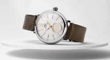Iwc Schaffhausen Portofino