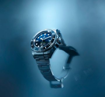 Rolex Deepsea 1920X560 Links