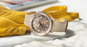 Breitling SuperoceanHeritage Slider 3840x1120px