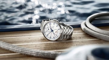 Iwc Portugieser Slider 3840X1120Px