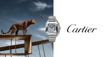 cartier-santos-uhrenkollektion