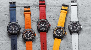 Breitling Uhren Professional Desktop