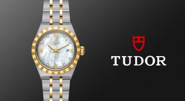 TUDOR Banner Royal Dührkoop 3840x1120px 