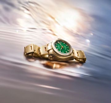Rolex Oyster Perpertual 1920X560 Links