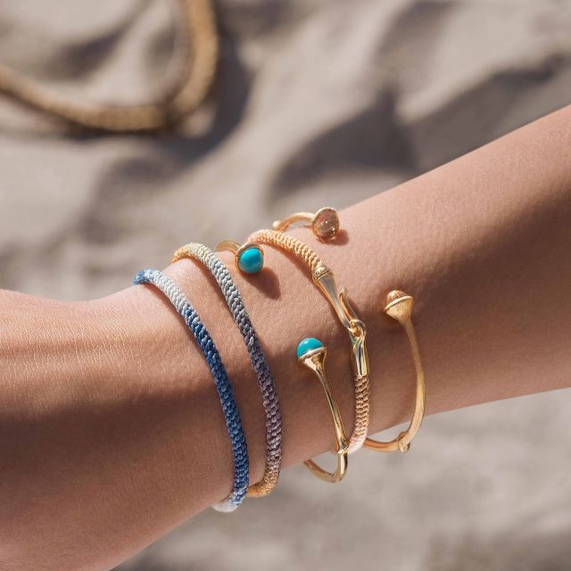 JuwelierDührkoop OleLynggaard Kategorie Armbänder