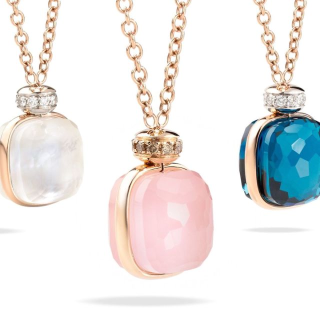 JuwelierDührkoop Pomellato Halsschmuck 1040x1040px