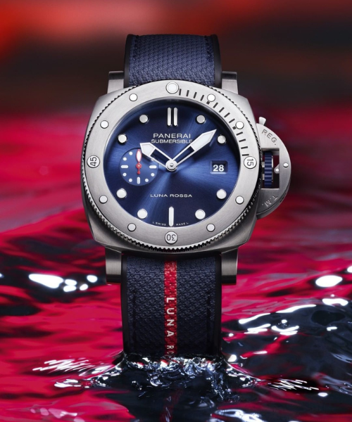 JuwelierDuehrkoop Panerai 500x600px