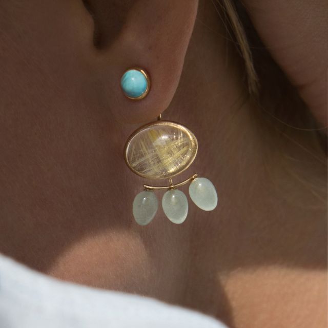 JuwelierDührkoop OleLynggaard Ohrschmuck