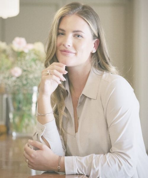 Schmuckwerk-Model-Marie