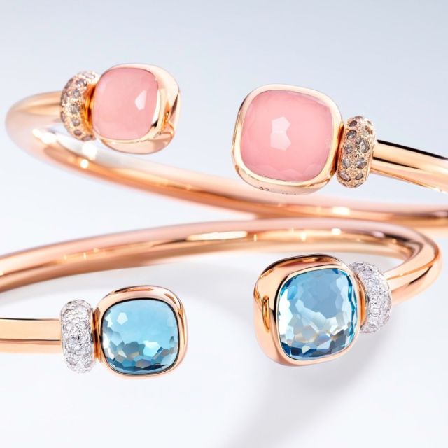 JuwelierD&uuml;hrkoop Pomellato Armband 1040x1040px