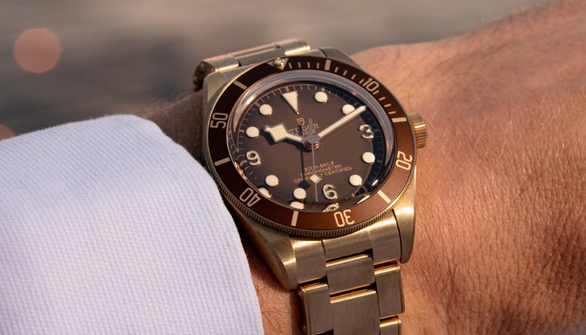 TUDOR BlackBayFiftyEight2020-S28-1157 JuwelierDührkoop 840x480 Impression