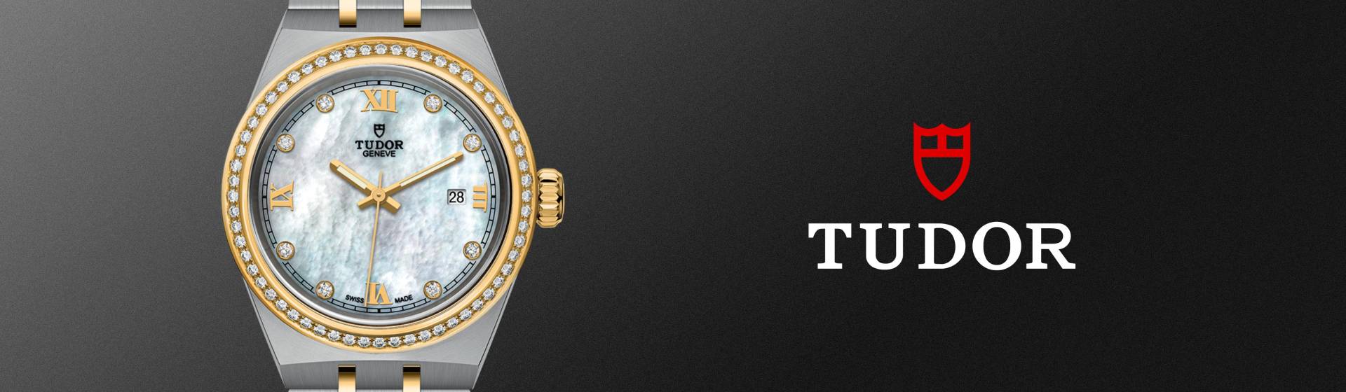 TUDOR Banner Royal Dührkoop 3840x1120px