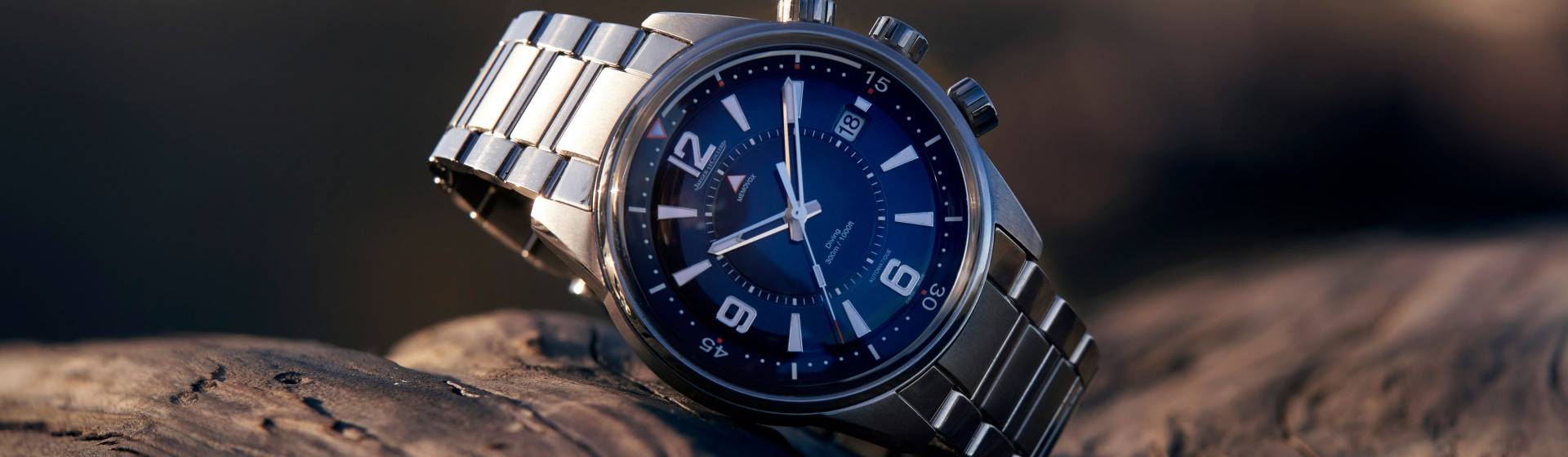 JaegerLeCoultre Polaris Slider 3840x1120px