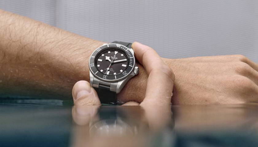 TUDOR Pelagos-2 JuwelierDührkoop 840x480px-Lifestyle