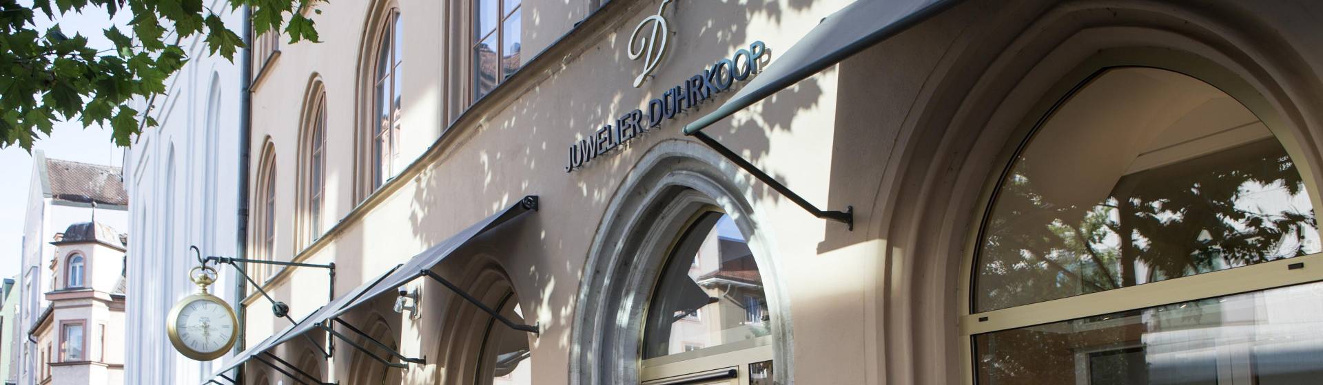 JuwelierDührkoop Geschichte Banner 3840x1120px