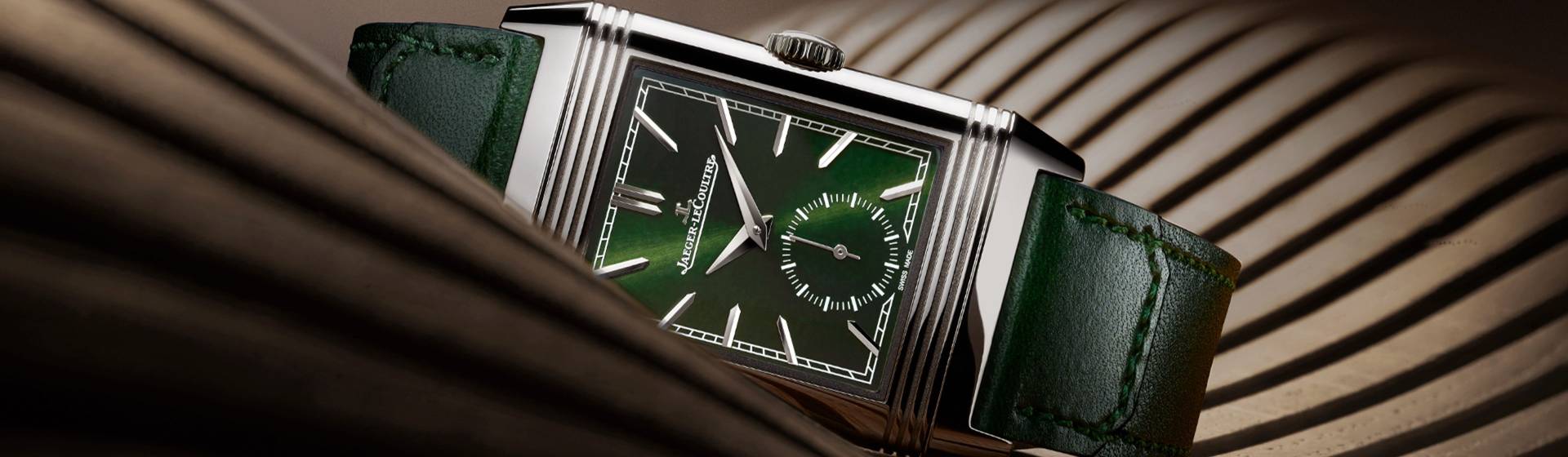 JaegerLeCoultre Reverso Slider 3840x1120px
