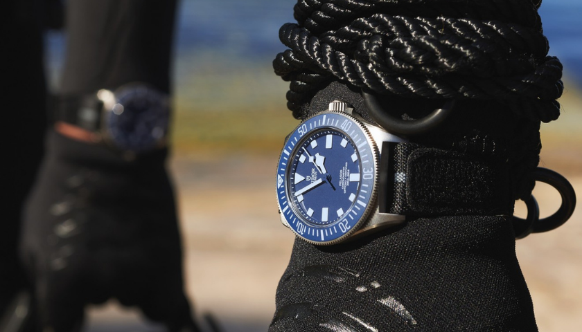 TUDOR Pelagos-3-JuwelierDührkoop 840x480px-Lifestyle