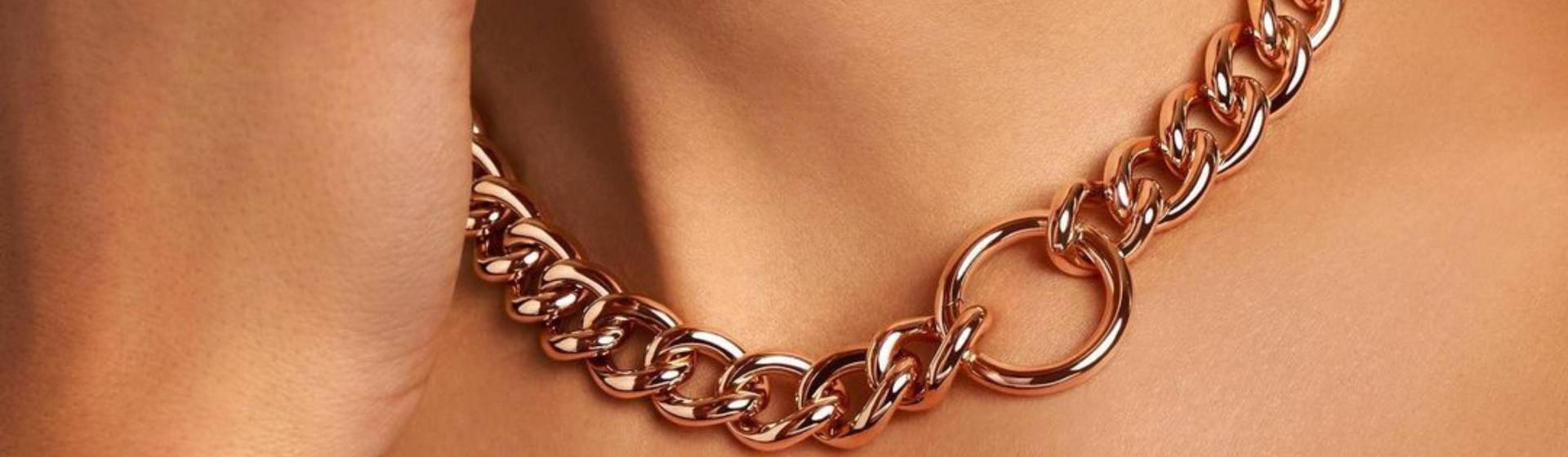 JuwelierDuehrkoop Pomellato Halsschmuck 3840x1120px