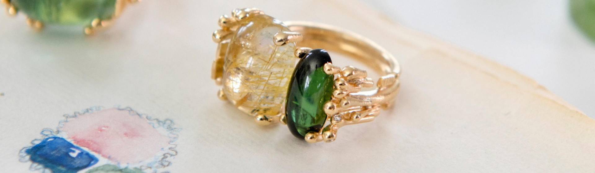 JuwelierDuehrkoop OleLynggaard Ringe 3840x1120px