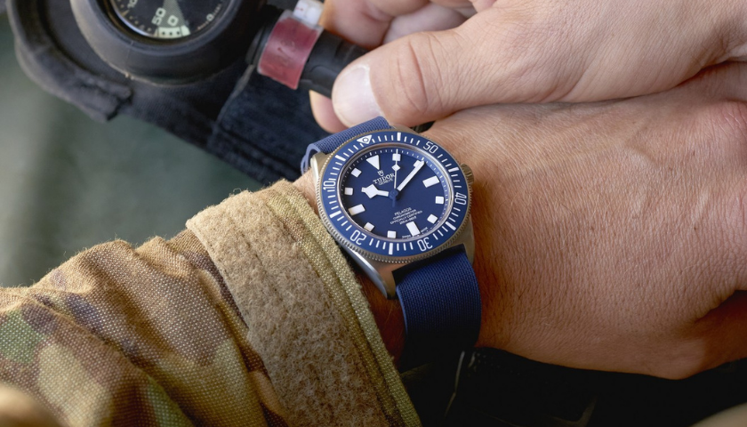 TUDOR Pelagos-4-JuwelierDührkoop-840x480px-Lifestyle