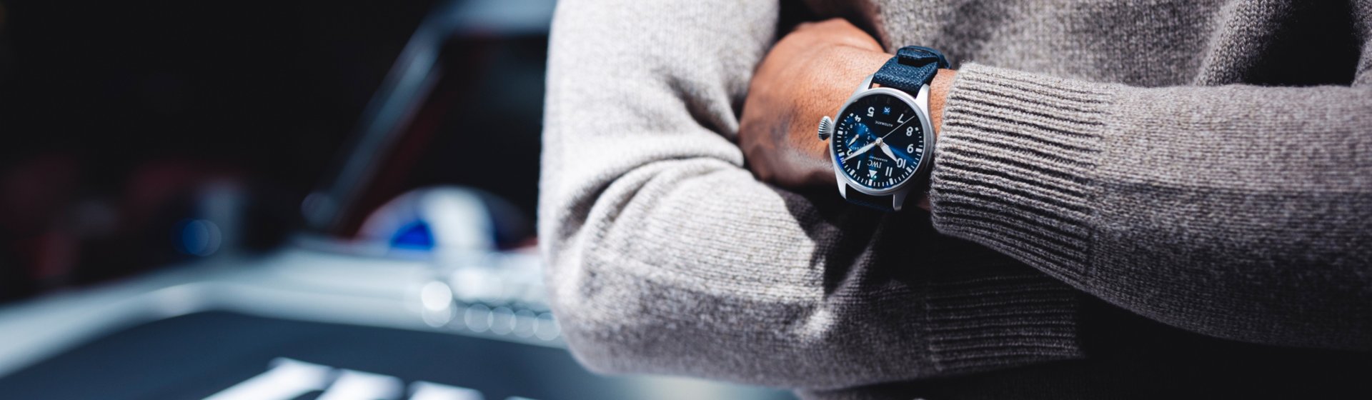 Herrenuhren-Uhrenkollektion-desk